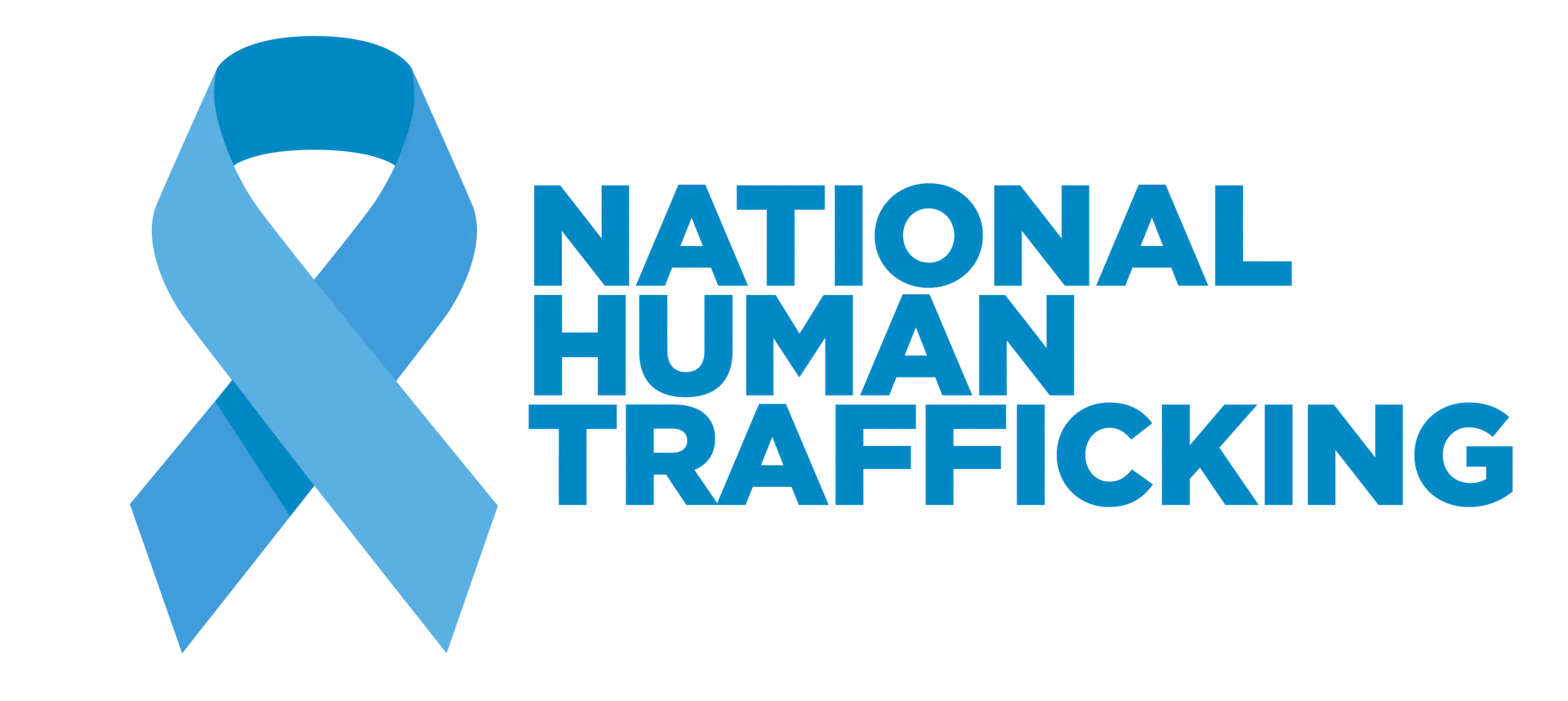 January 11th National Human Trafficking Awareness Day