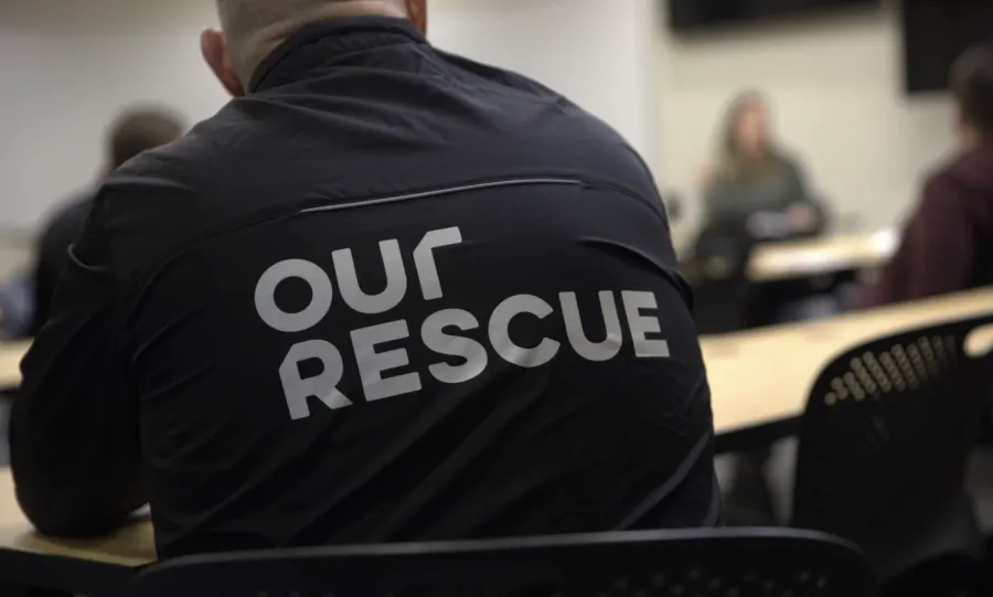 Law Enforcement Training