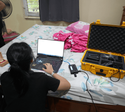 Digital Forensics Assistance Program