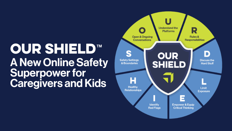 Our Rescue Shield