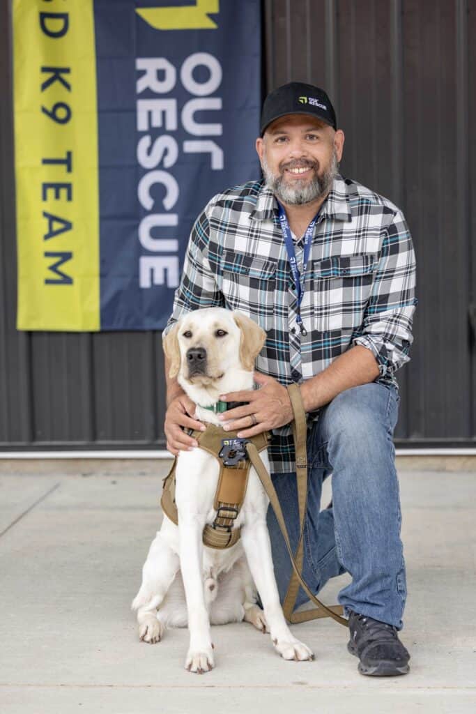 Our Rescue