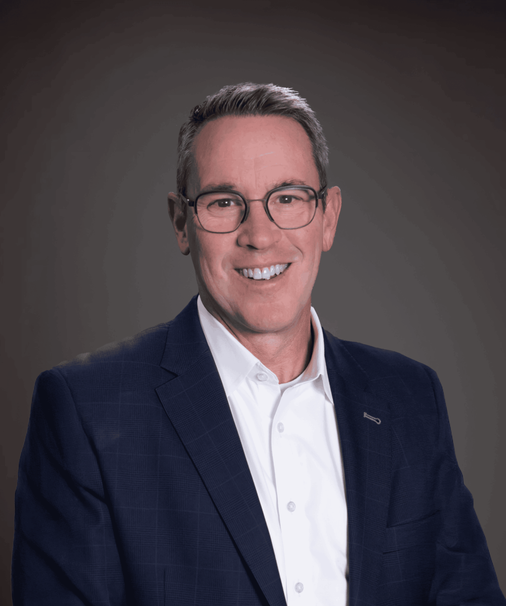 Derek Benner, Chief Executive Officer at Operation Underground Railroad