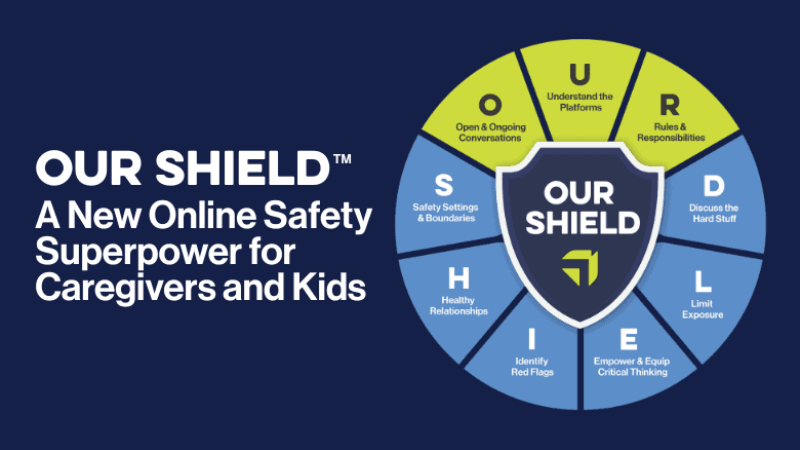 Our Rescue Shield
